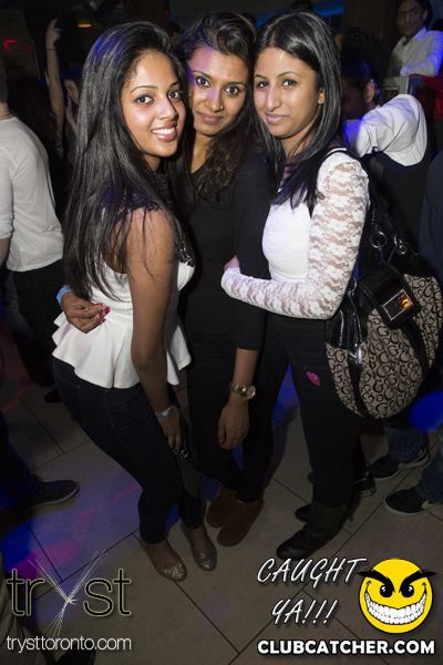 Tryst nightclub photo 439 - February 21st, 2014