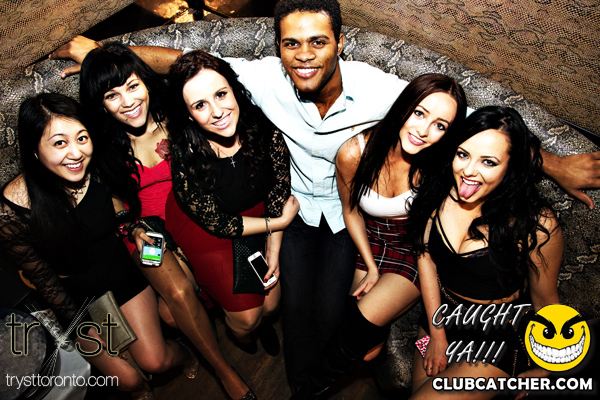 Tryst nightclub photo 440 - February 21st, 2014