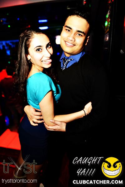 Tryst nightclub photo 45 - February 21st, 2014