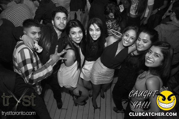 Tryst nightclub photo 442 - February 21st, 2014