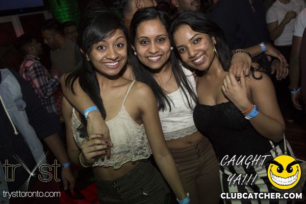 Tryst nightclub photo 446 - February 21st, 2014