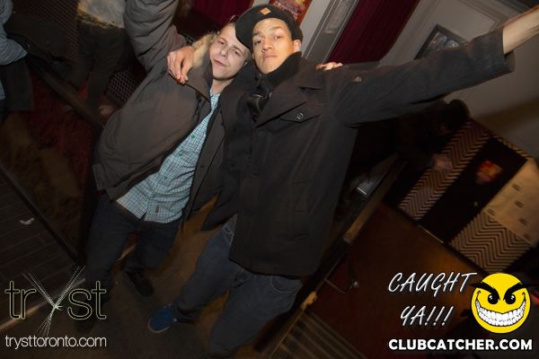 Tryst nightclub photo 447 - February 21st, 2014