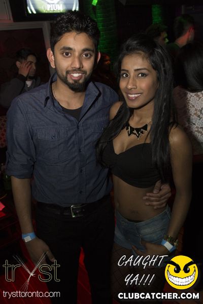 Tryst nightclub photo 448 - February 21st, 2014