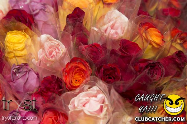 Tryst nightclub photo 449 - February 21st, 2014