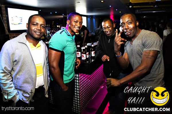 Tryst nightclub photo 450 - February 21st, 2014