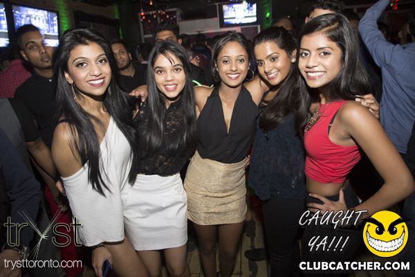 Tryst nightclub photo 451 - February 21st, 2014