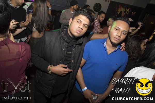 Tryst nightclub photo 452 - February 21st, 2014