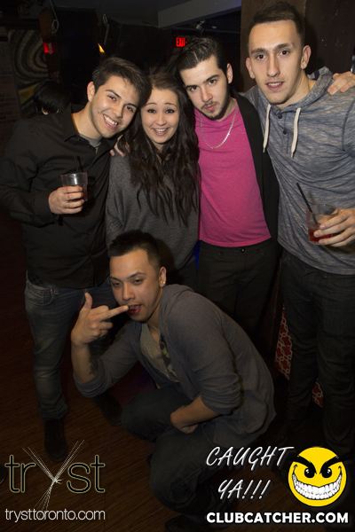 Tryst nightclub photo 454 - February 21st, 2014
