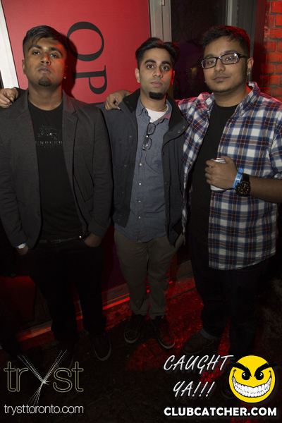 Tryst nightclub photo 459 - February 21st, 2014