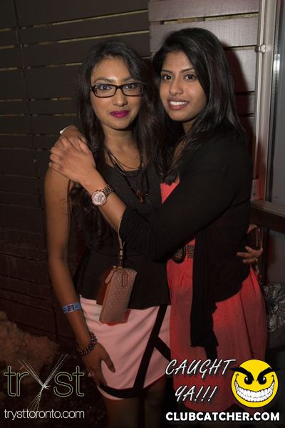 Tryst nightclub photo 460 - February 21st, 2014