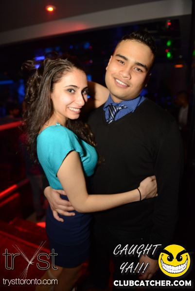 Tryst nightclub photo 47 - February 21st, 2014