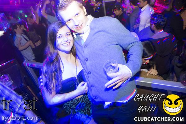 Tryst nightclub photo 462 - February 21st, 2014