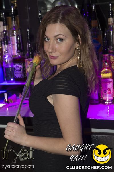 Tryst nightclub photo 464 - February 21st, 2014