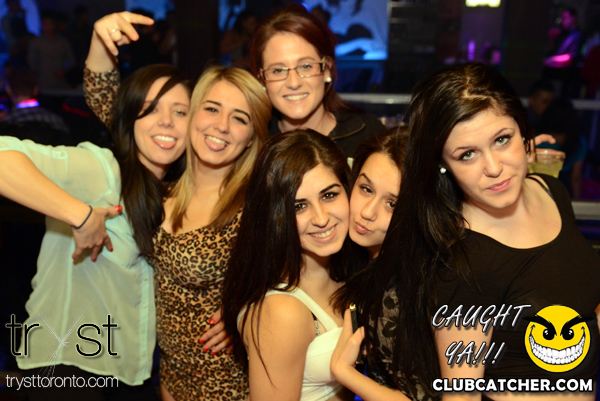 Tryst nightclub photo 6 - February 21st, 2014