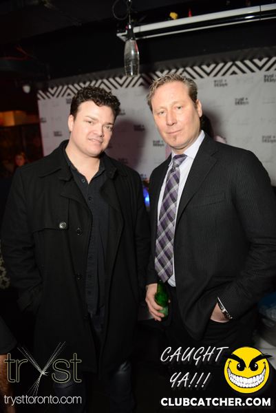 Tryst nightclub photo 51 - February 21st, 2014