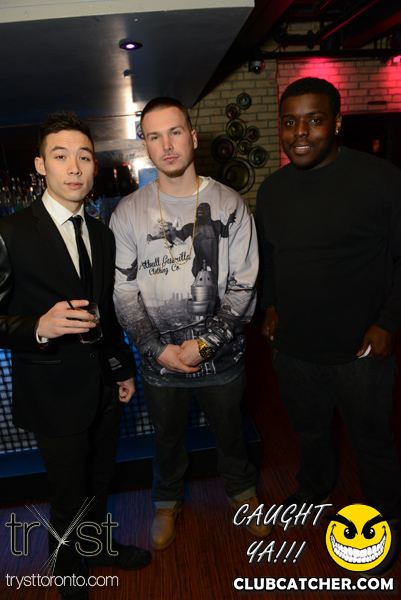 Tryst nightclub photo 54 - February 21st, 2014
