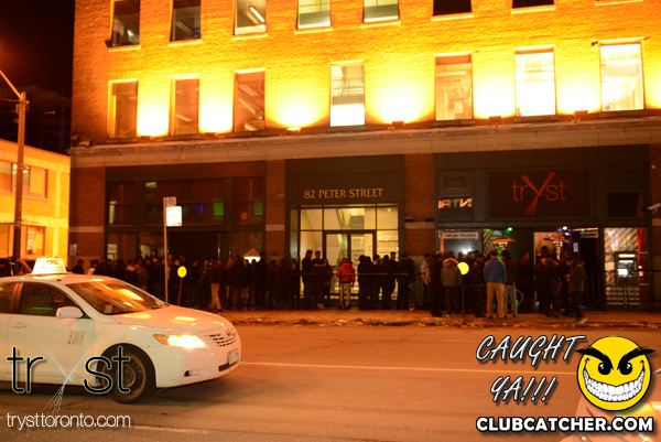 Tryst nightclub photo 55 - February 21st, 2014