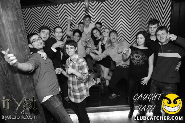 Tryst nightclub photo 56 - February 21st, 2014