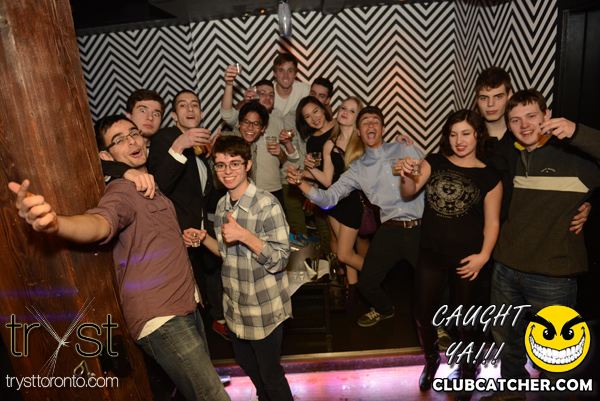 Tryst nightclub photo 57 - February 21st, 2014