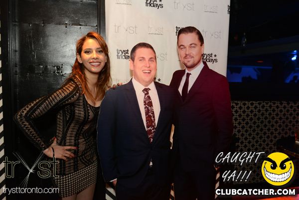 Tryst nightclub photo 60 - February 21st, 2014