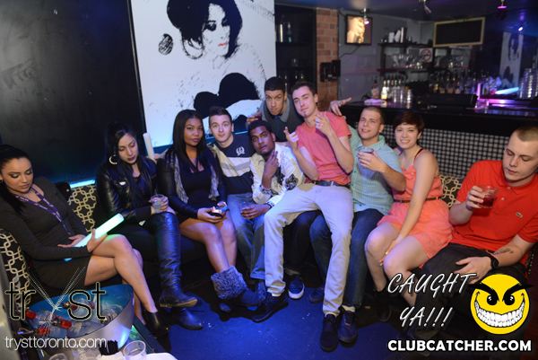 Tryst nightclub photo 63 - February 21st, 2014