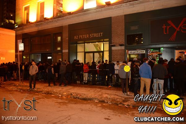 Tryst nightclub photo 64 - February 21st, 2014