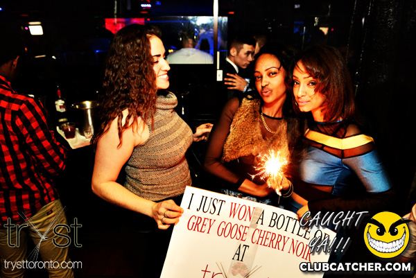 Tryst nightclub photo 65 - February 21st, 2014