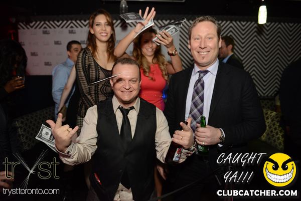 Tryst nightclub photo 70 - February 21st, 2014