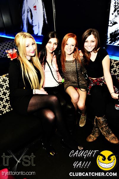Tryst nightclub photo 71 - February 21st, 2014
