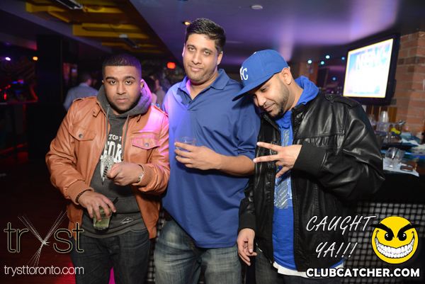 Tryst nightclub photo 74 - February 21st, 2014