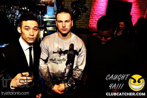 Tryst nightclub photo 78 - February 21st, 2014
