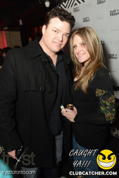 Tryst nightclub photo 79 - February 21st, 2014