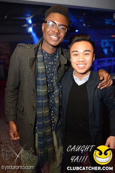 Tryst nightclub photo 81 - February 21st, 2014