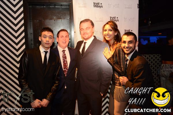 Tryst nightclub photo 82 - February 21st, 2014