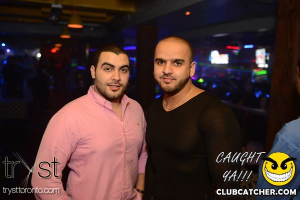Tryst nightclub photo 83 - February 21st, 2014