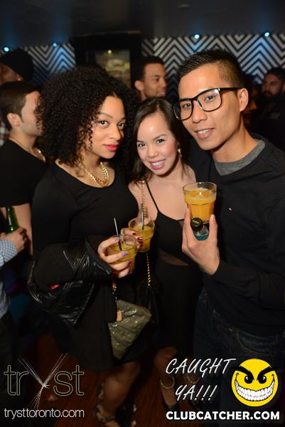 Tryst nightclub photo 86 - February 21st, 2014