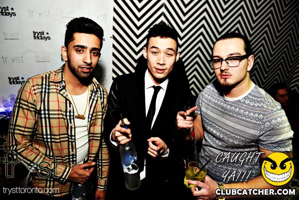 Tryst nightclub photo 89 - February 21st, 2014