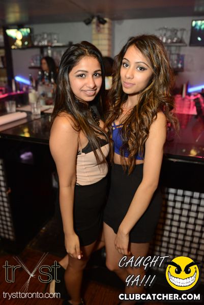 Tryst nightclub photo 10 - February 21st, 2014