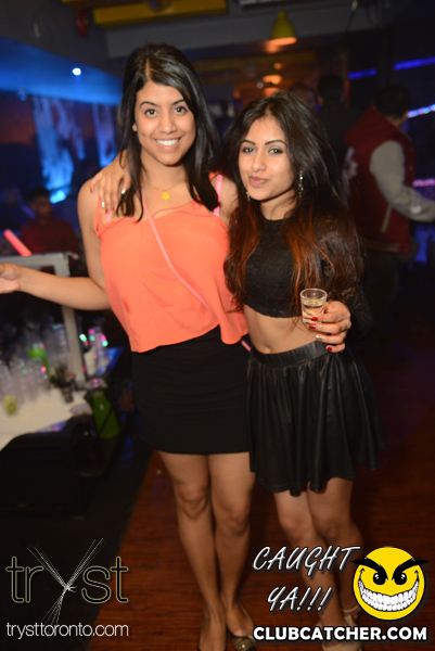 Tryst nightclub photo 91 - February 21st, 2014
