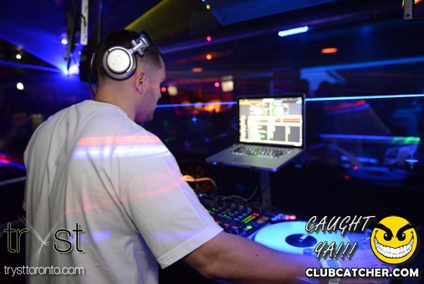 Tryst nightclub photo 94 - February 21st, 2014