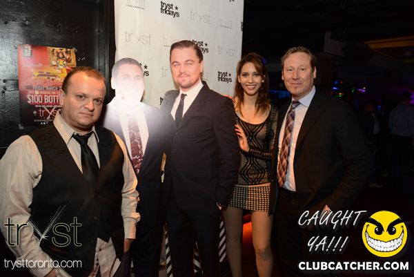 Tryst nightclub photo 96 - February 21st, 2014