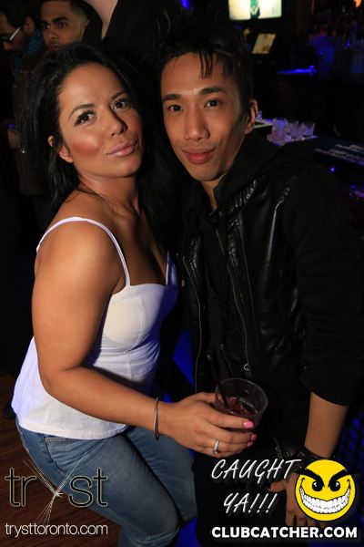 Tryst nightclub photo 101 - February 22nd, 2014