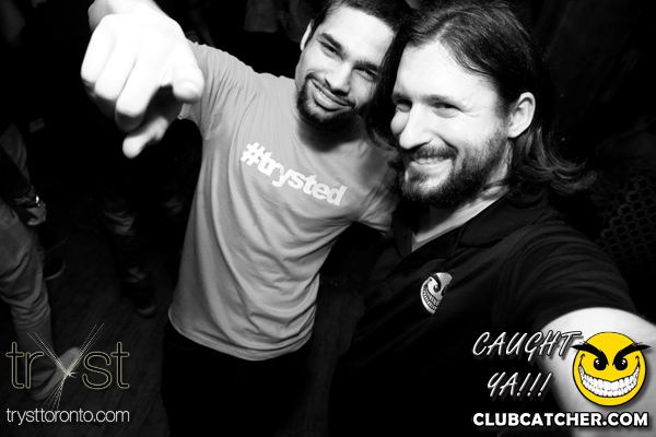 Tryst nightclub photo 105 - February 22nd, 2014