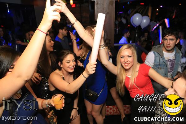 Tryst nightclub photo 109 - February 22nd, 2014