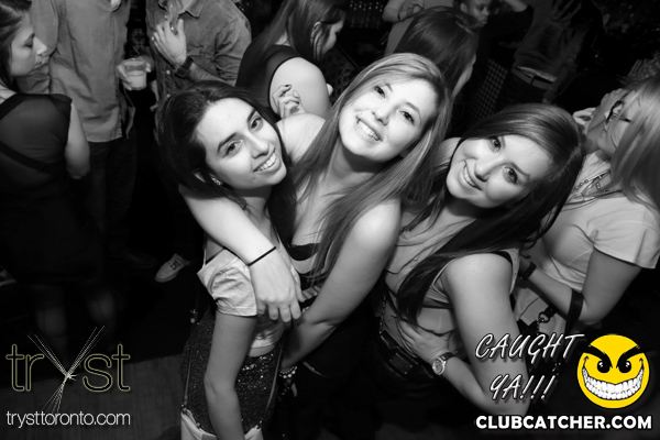 Tryst nightclub photo 110 - February 22nd, 2014