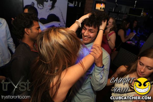 Tryst nightclub photo 111 - February 22nd, 2014