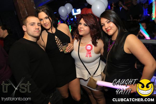 Tryst nightclub photo 113 - February 22nd, 2014