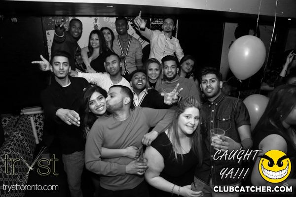 Tryst nightclub photo 115 - February 22nd, 2014