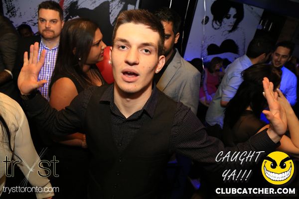 Tryst nightclub photo 117 - February 22nd, 2014