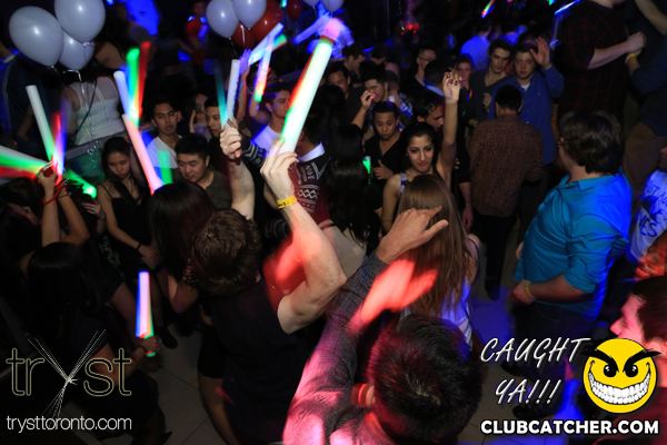Tryst nightclub photo 123 - February 22nd, 2014